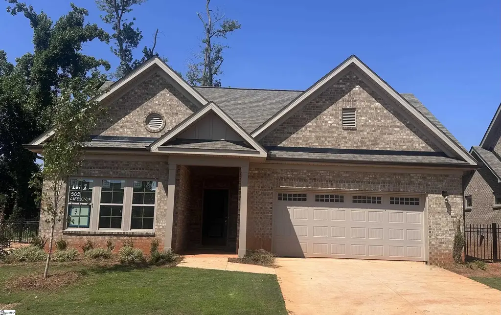 505 Lifescape Lane, Greer