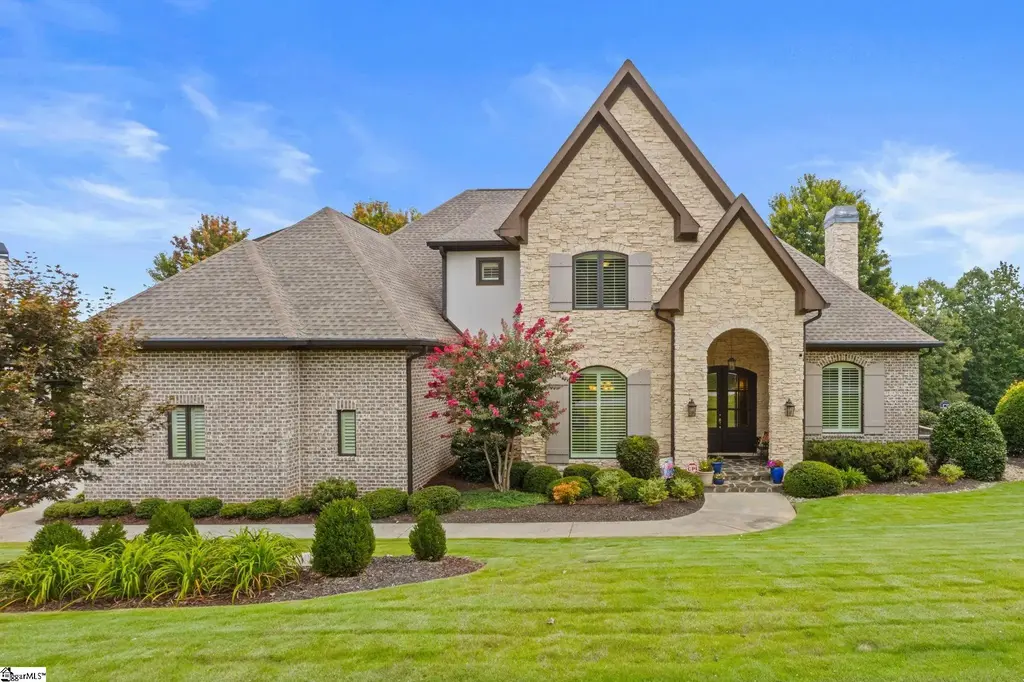 129 Gascony Drive, Greenville