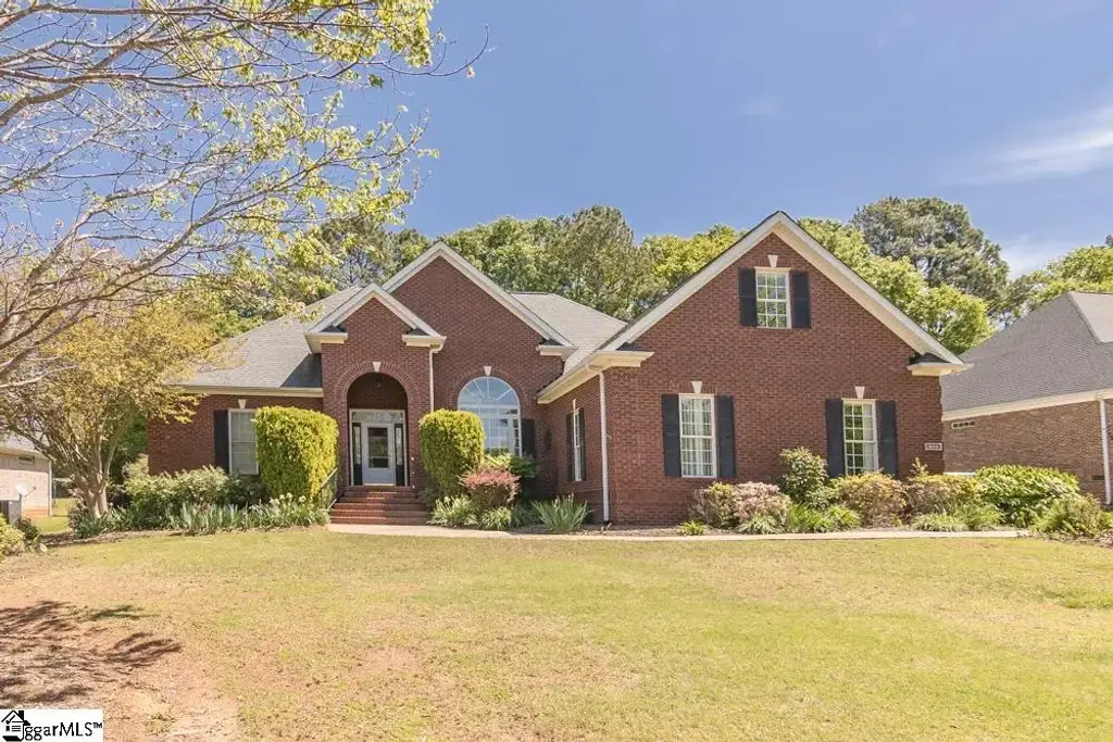 115 Mcphail Farms Circle, Anderson