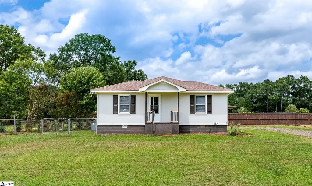 101 Duncan Heights Road, Duncan