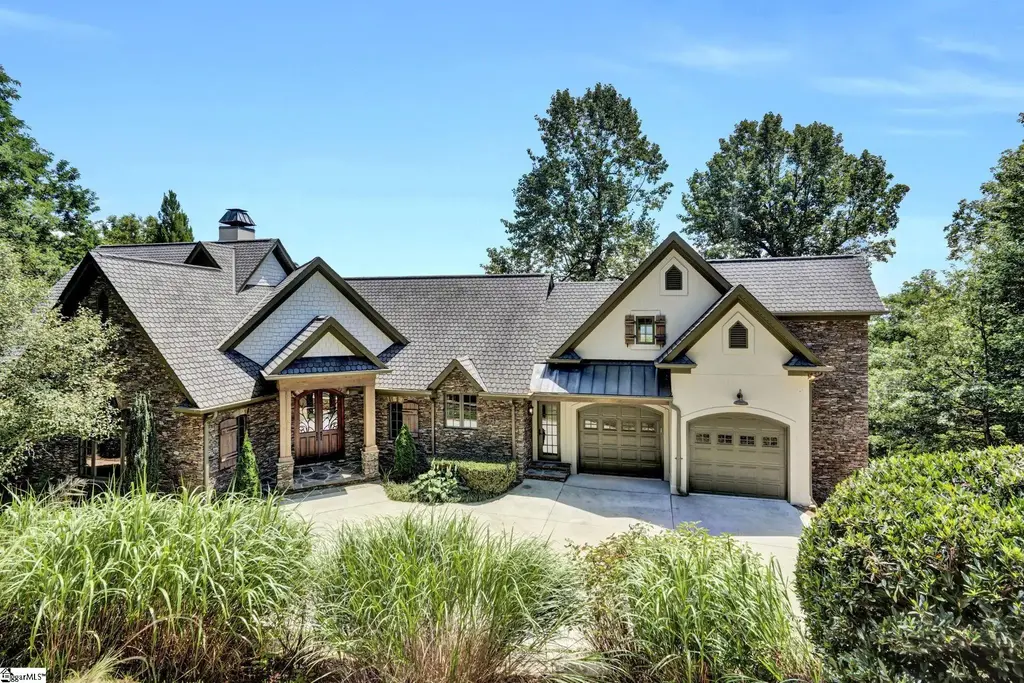 34 Wild Ginger Road, Landrum