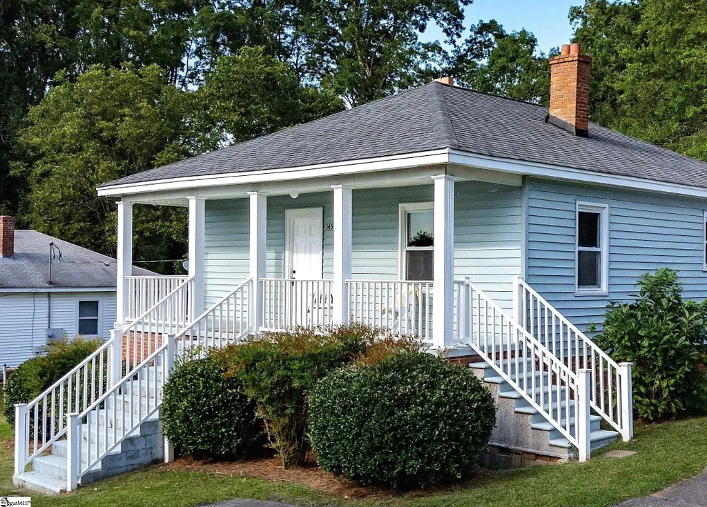 145 Margaret Street, Easley