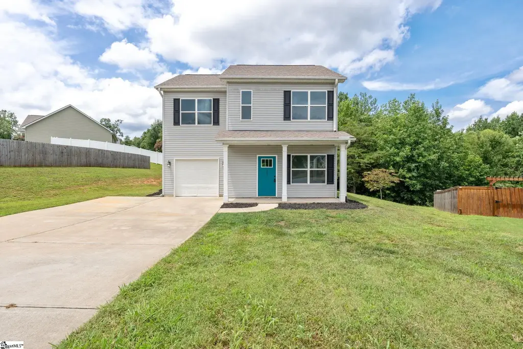 223 Galena Lane, Greer