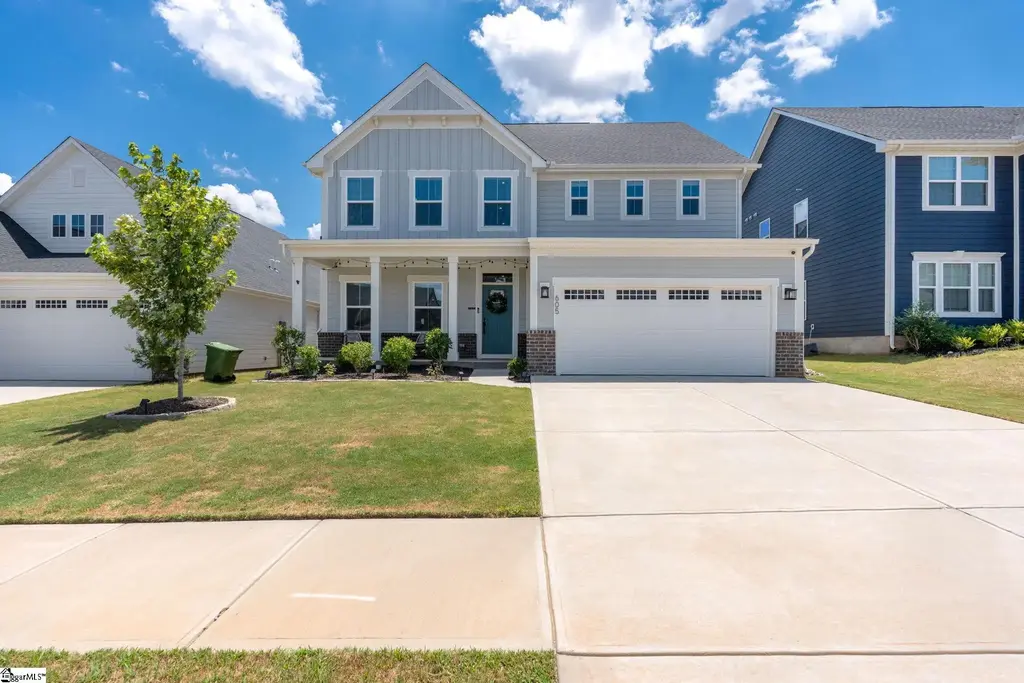 605 Vestrella Road, Greenville