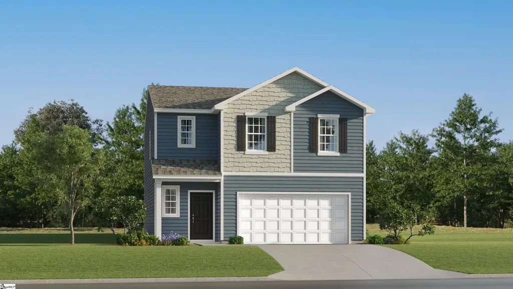 378 Old Geyser Road, Boiling Springs