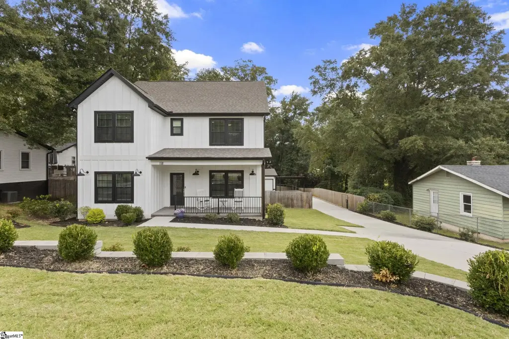 118 Boyd Avenue, Simpsonville