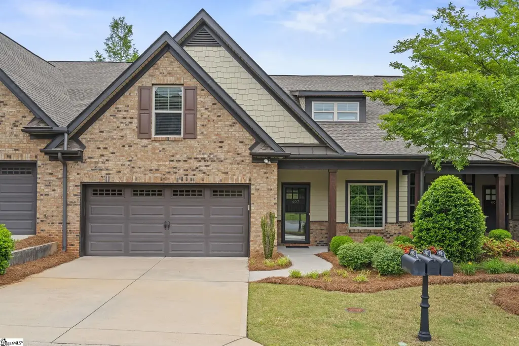 407 Welsh Poppy Way, Greer