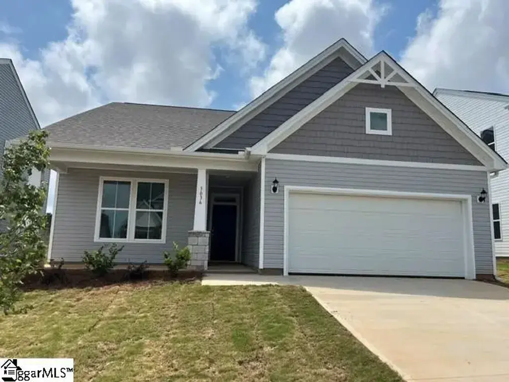 3036 Emberly Drive Lot 269, Roebuck