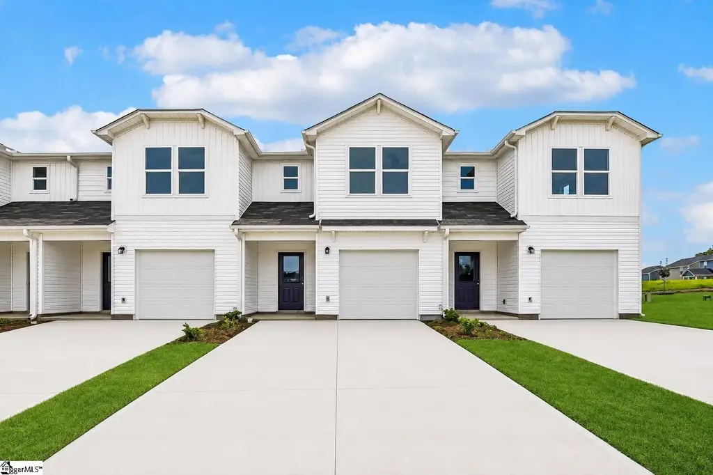 6030 Tavener Drive, Spartanburg