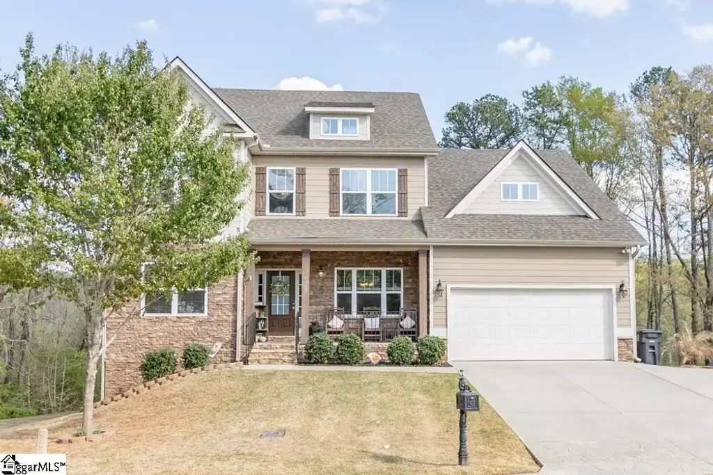 116 Jones Creek Court, Anderson