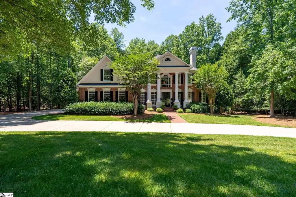 142 Birkdale Drive, Spartanburg
