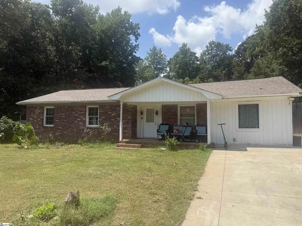 5 E Oak Hill Court, Piedmont