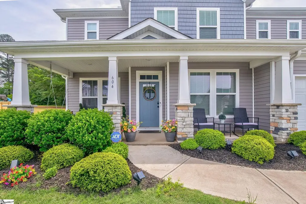604 Oak Hill Lane, Belton