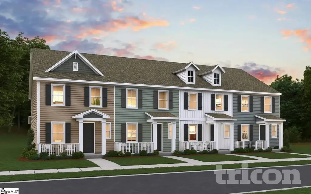 602 Simpson Farm Road, Simpsonville