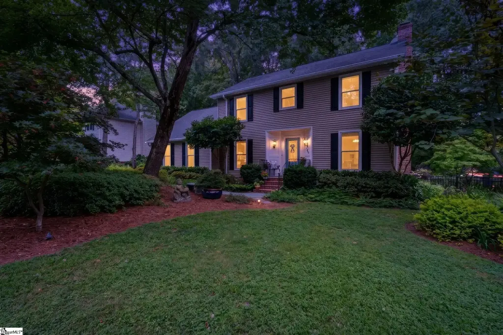 503 Spring Meadow Road, Simpsonville