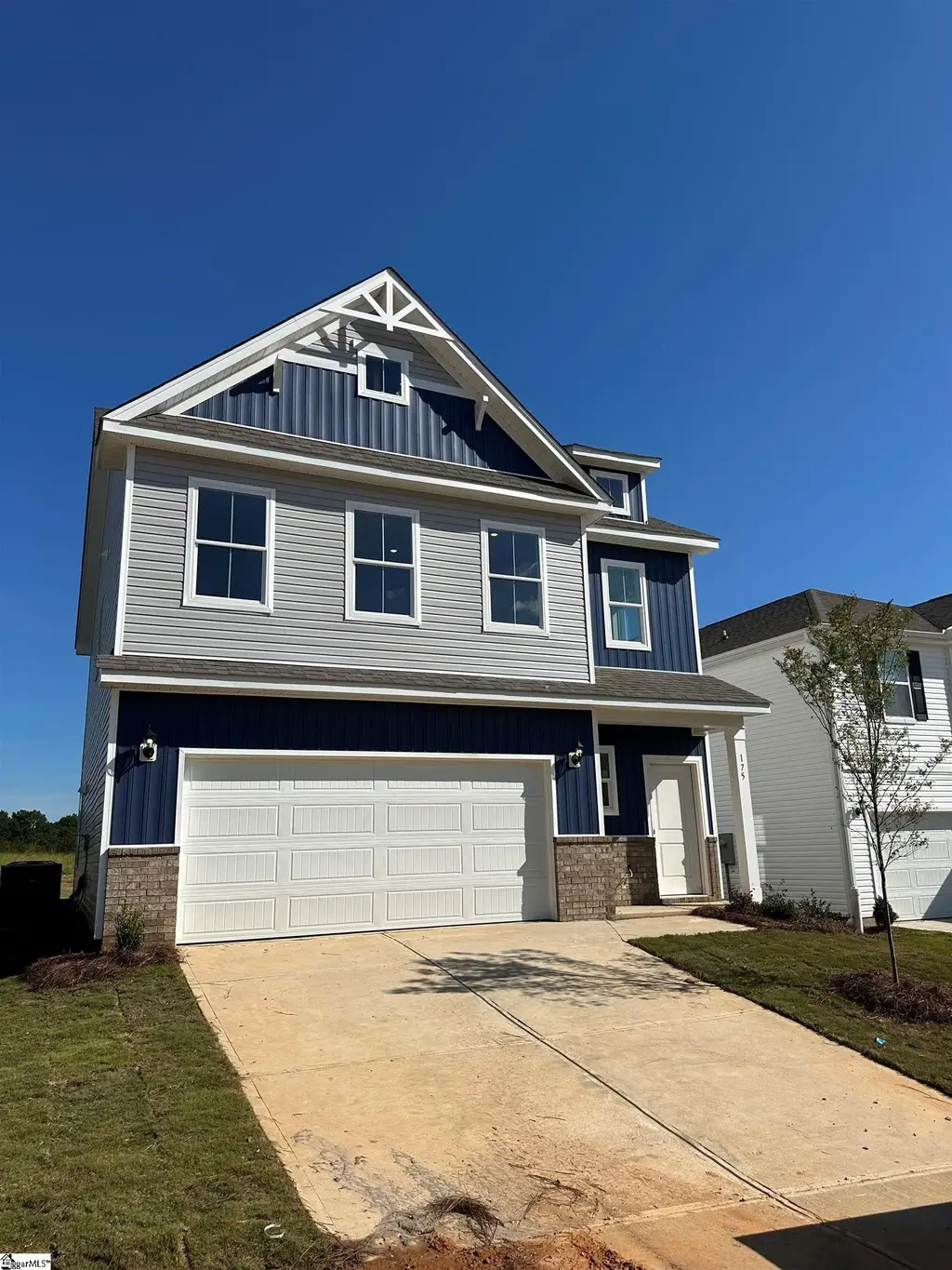 175 Gumwood Circle, Gaffney