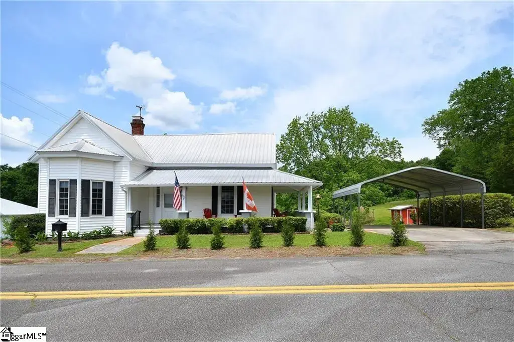 136 Harbert Park Circle, Westminster
