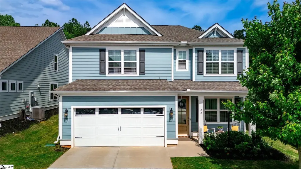 22 Needham Drive, Simpsonville