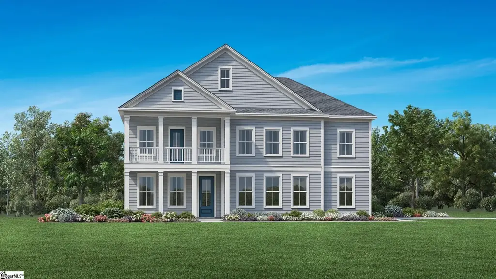 200 Dapple Lane Lot 4 Latimore Traditional, Simpsonville