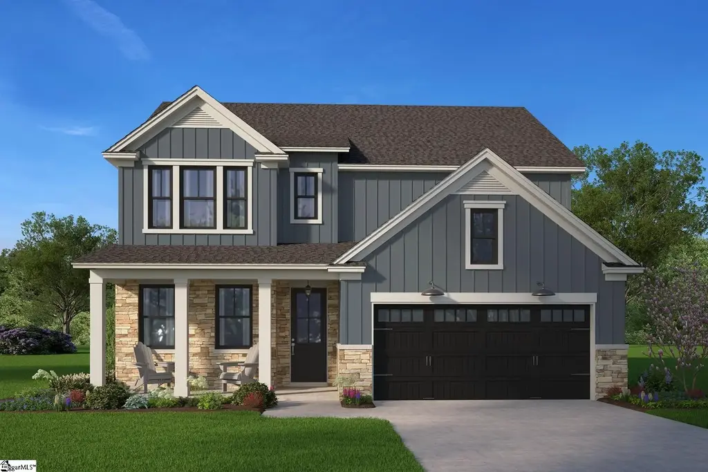 120 Eagle Creek Drive, Central
