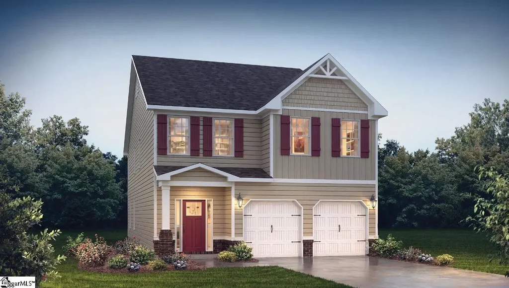 249 Paperbark Drive, Mauldin