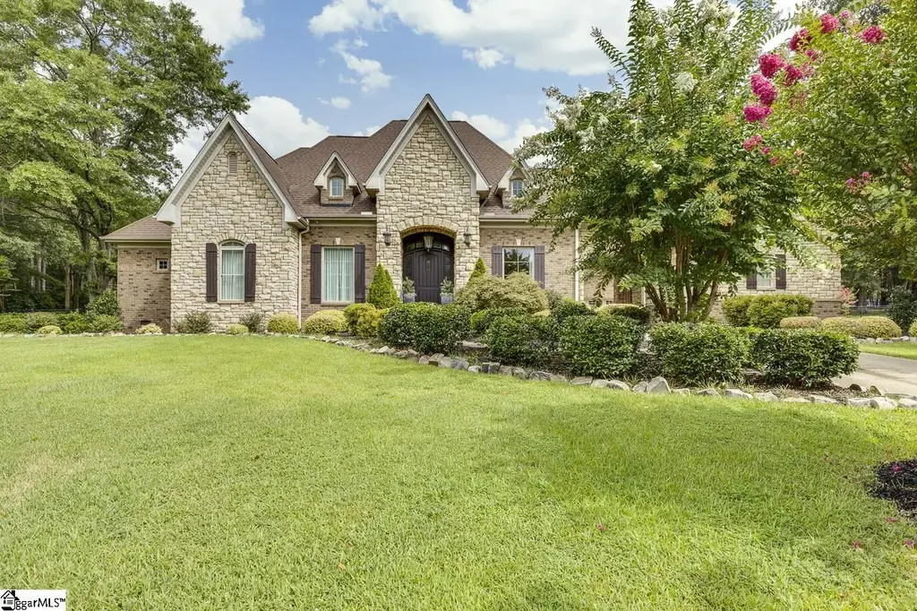 130 Steeplechase, Belton