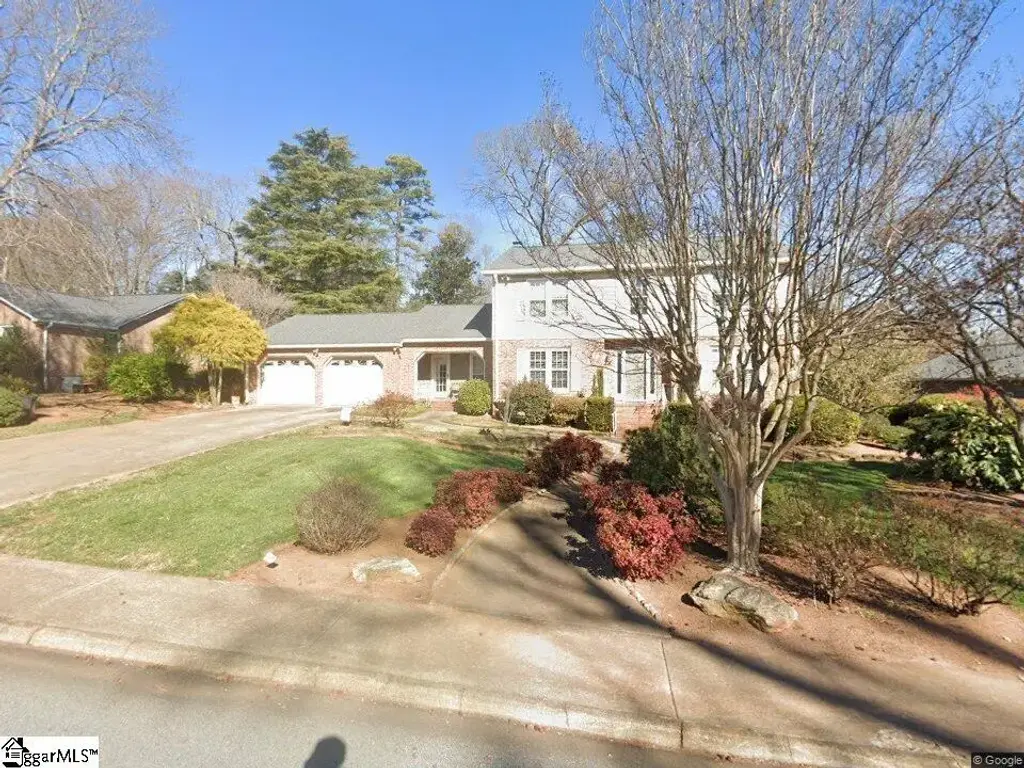 315 Silver Creek Road, Greer