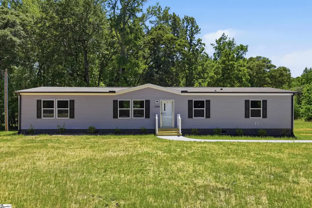 1292 Wilson Road, Iva
