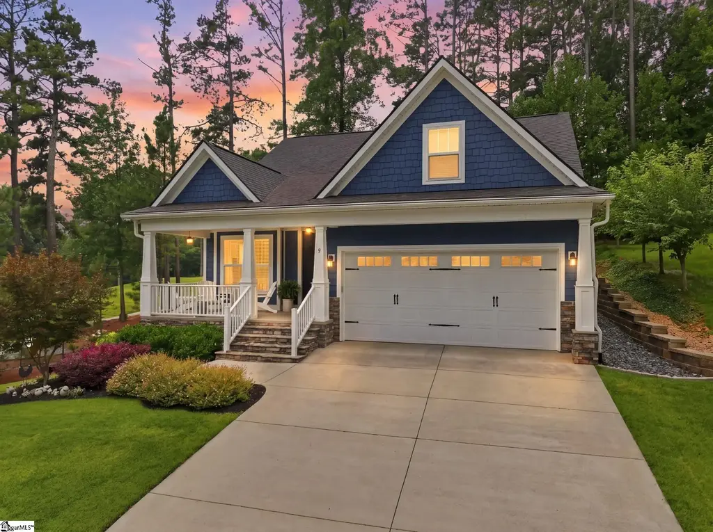9 Silkvine Court, Travelers Rest