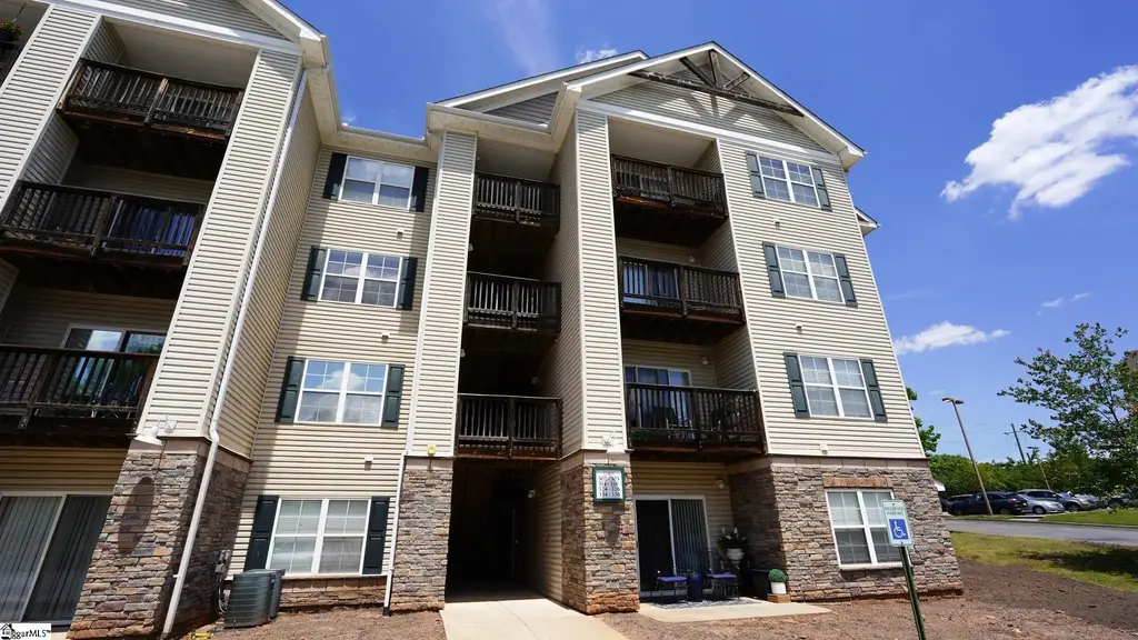 303 Lookover Drive, Anderson
