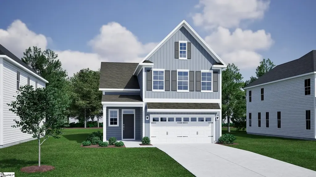 7044 New Horizons Lane Lot 89, Boiling Springs