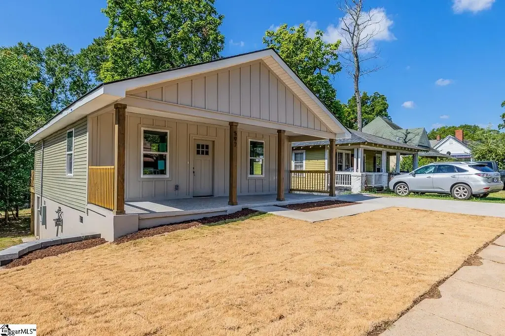 597 Farley Avenue, Spartanburg