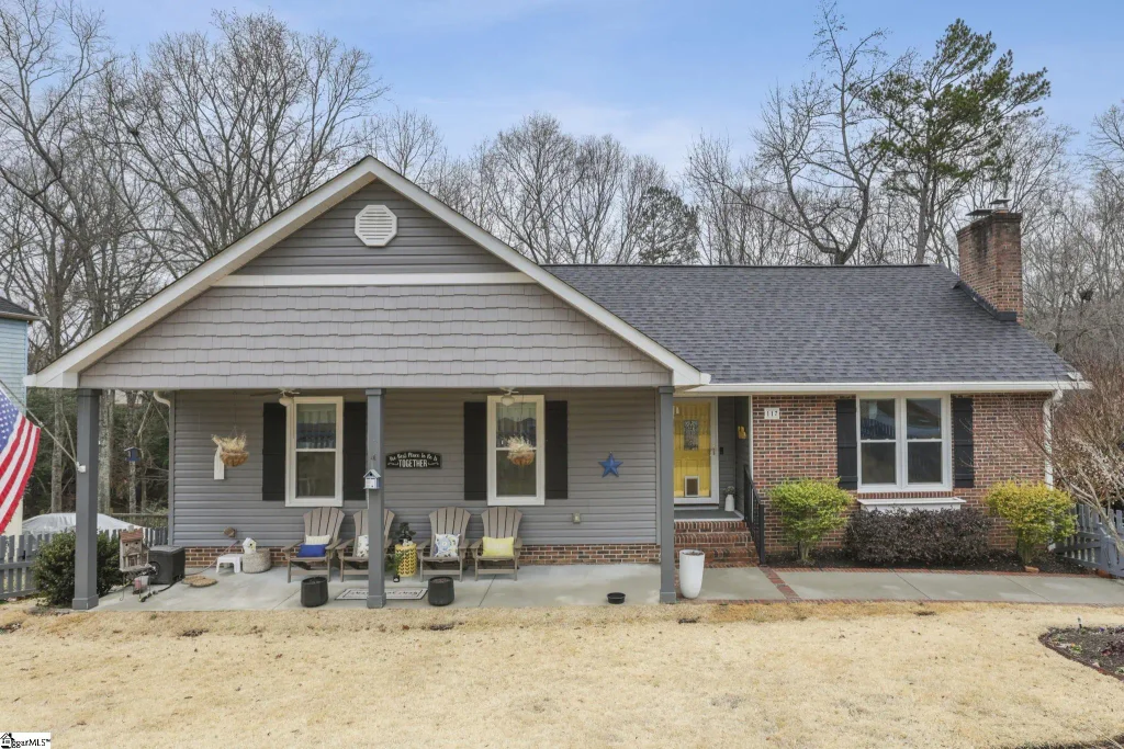 117 Wood Creek Road, Mauldin