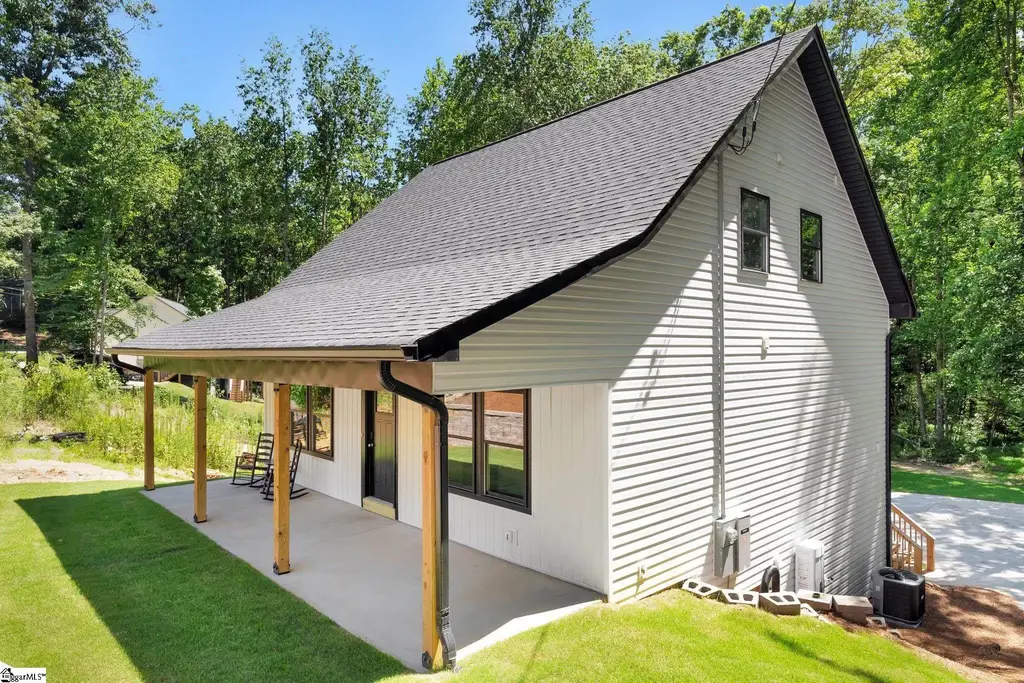 234 Brookview Circle, Easley