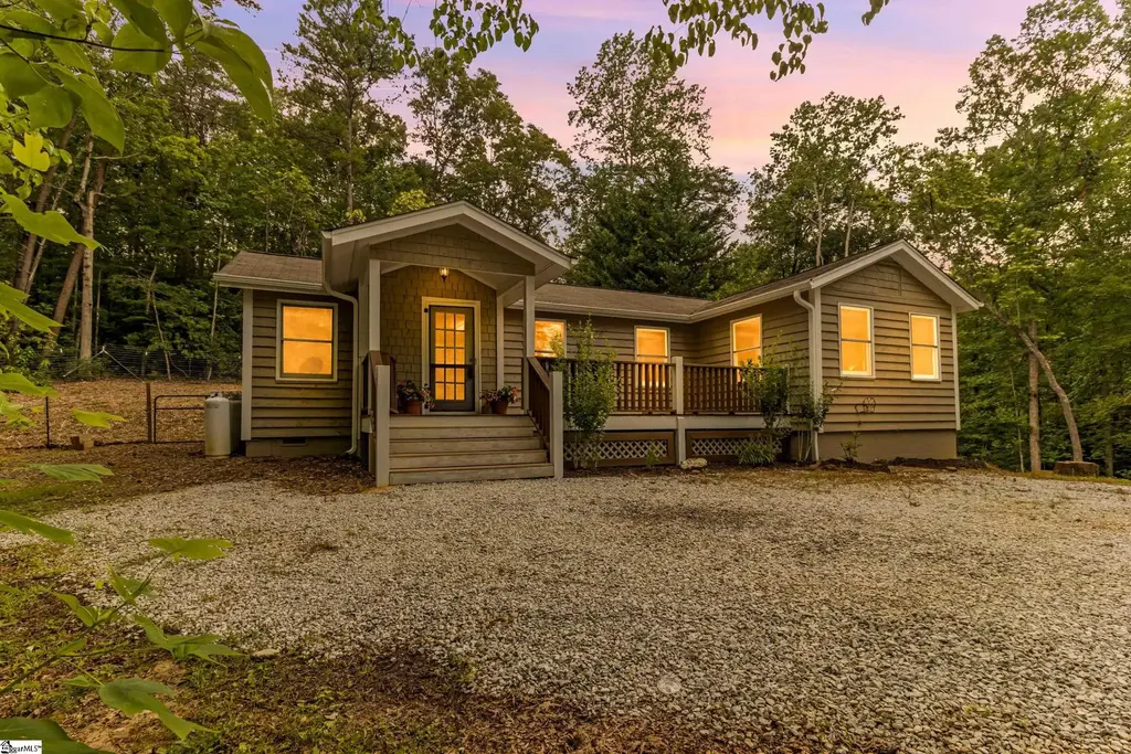 155 Shepherd Springs Drive, Cleveland