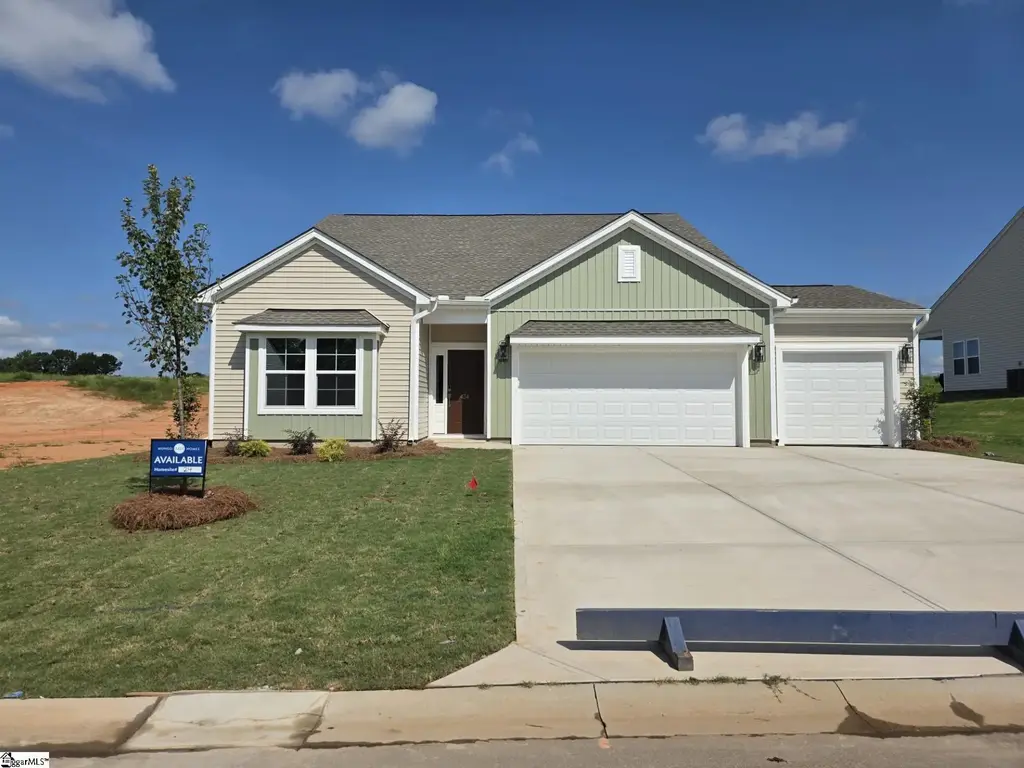 434 Dodger Avenue Lot 24, Chesnee