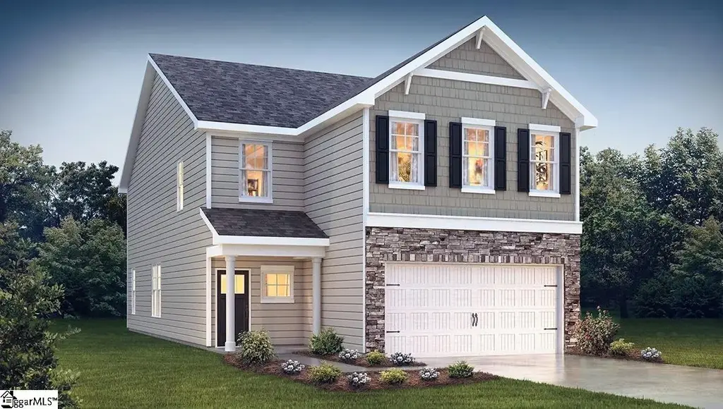 422 Scarlet Leaf Lane, Greenville