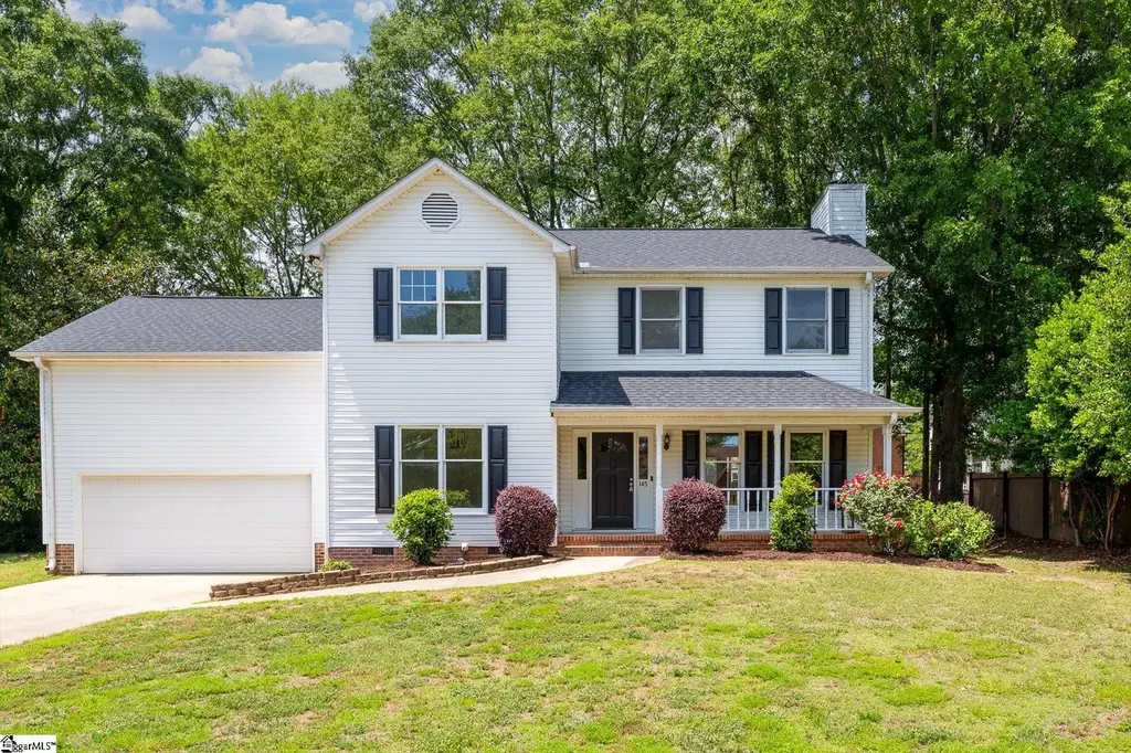 145 Greenapple Way, Simpsonville