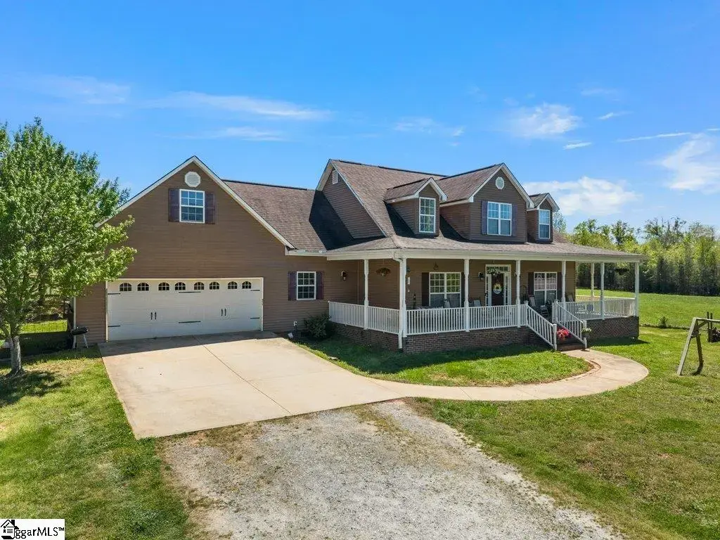 510 Cole Road, Campobello