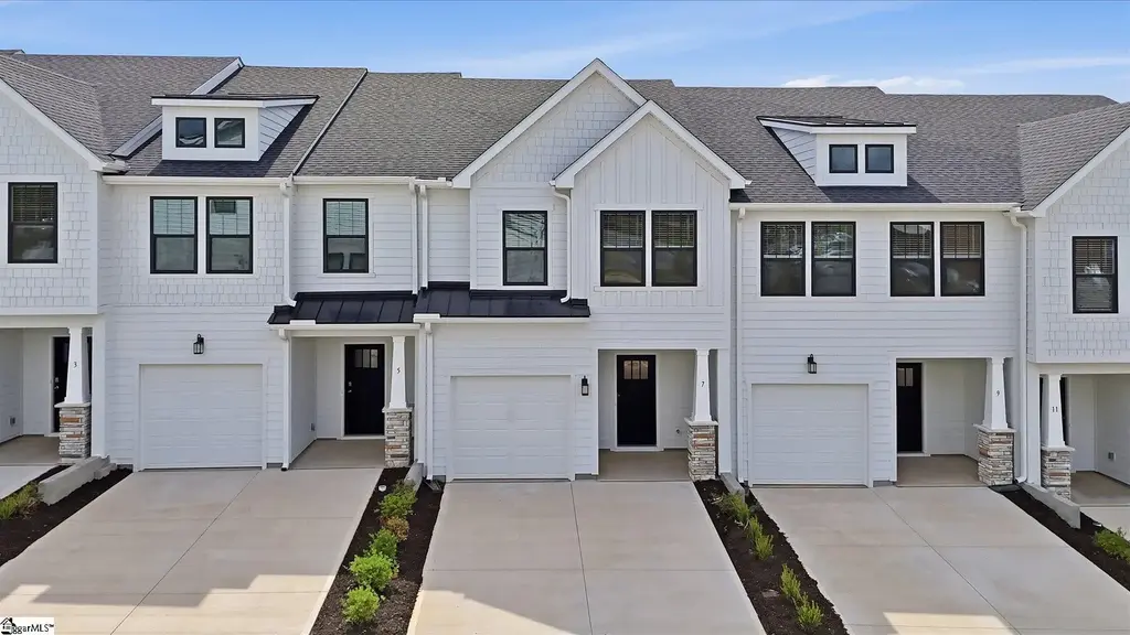 7 Hagen Lane, Simpsonville