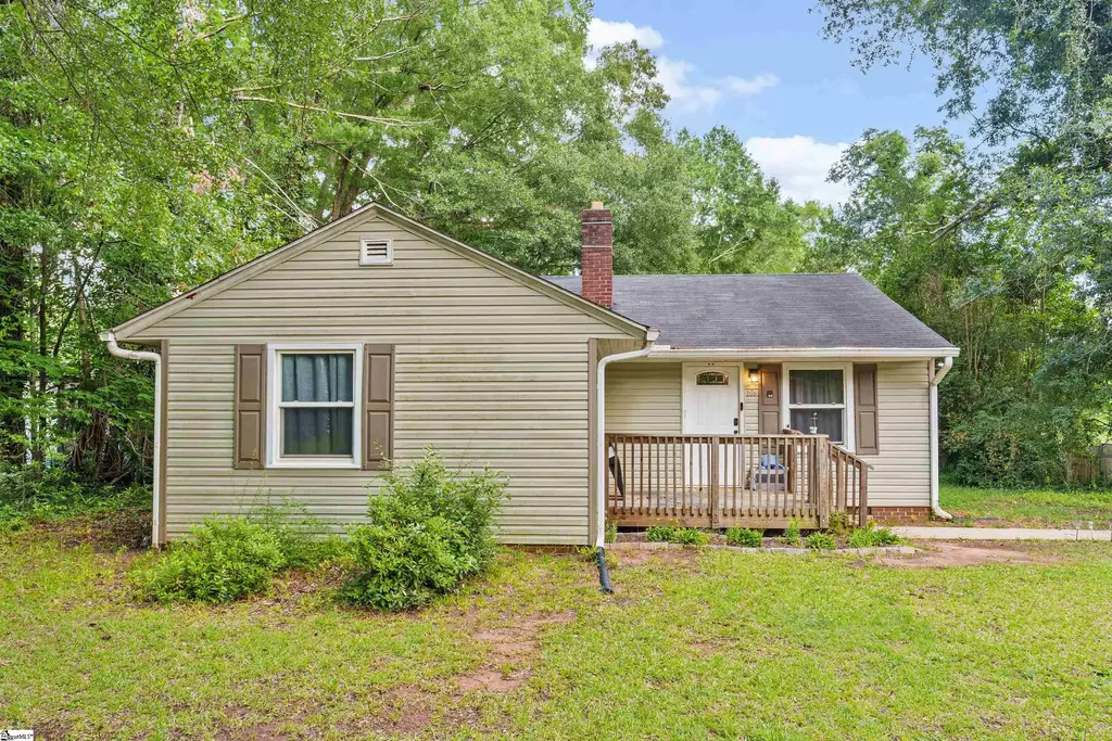 104 Carolyn Drive, Spartanburg