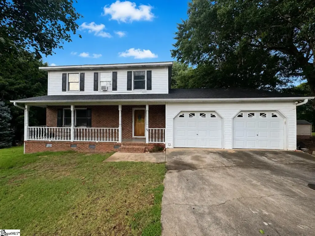 164 Greenway Avenue, Union
