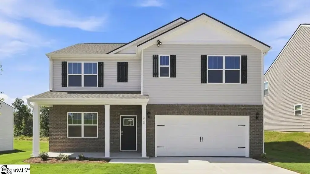 326 Addalynn Lane, Anderson