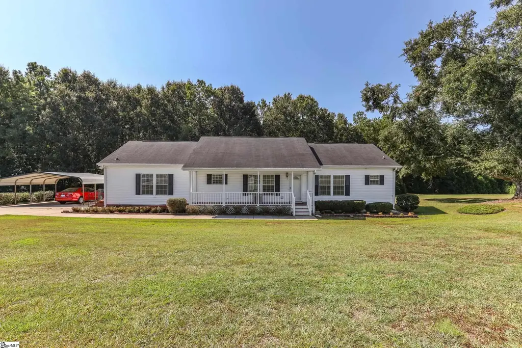 778 Belle Shoals Road, Pickens