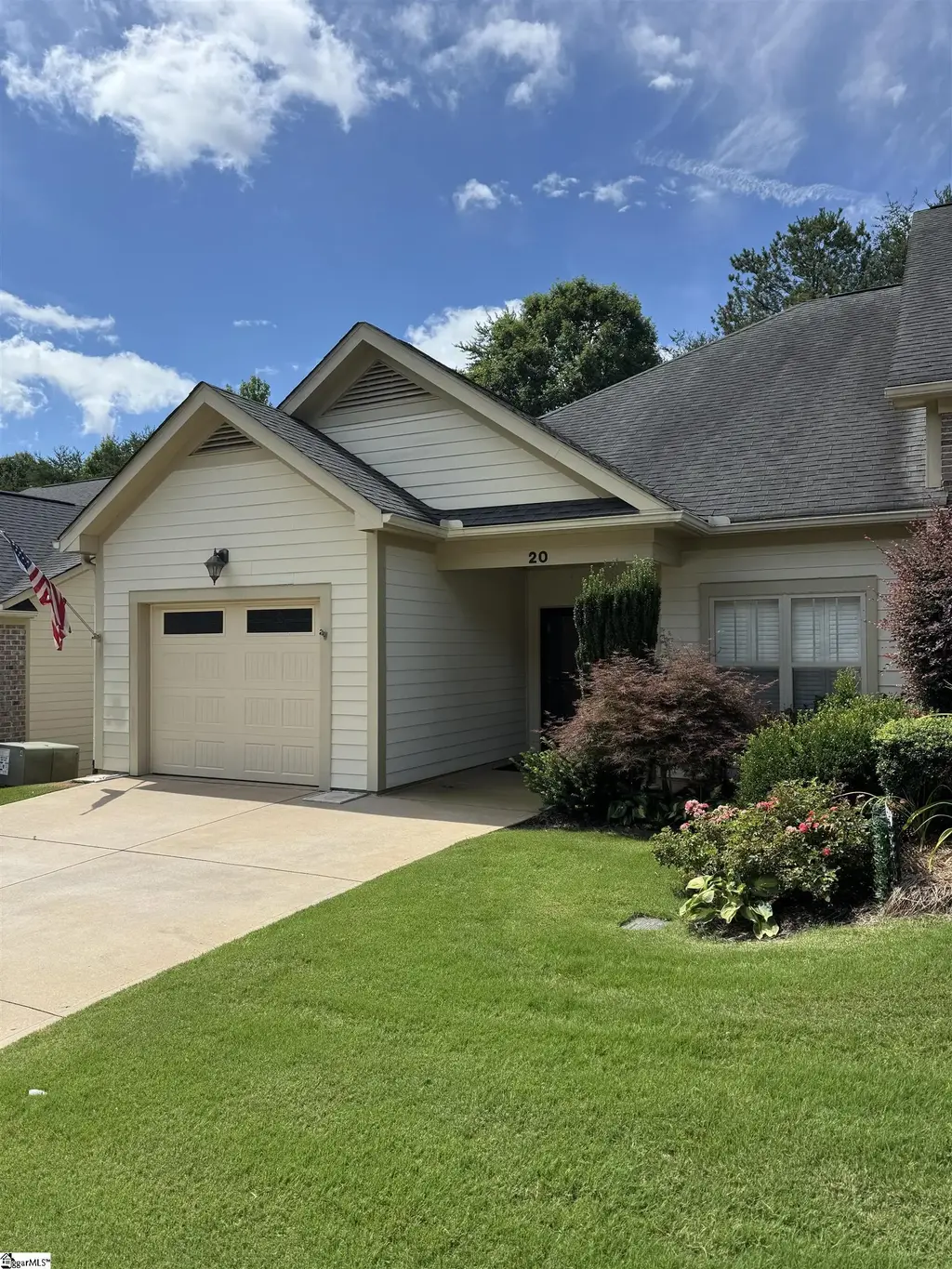 20 Shady Hollow Lane, Greer