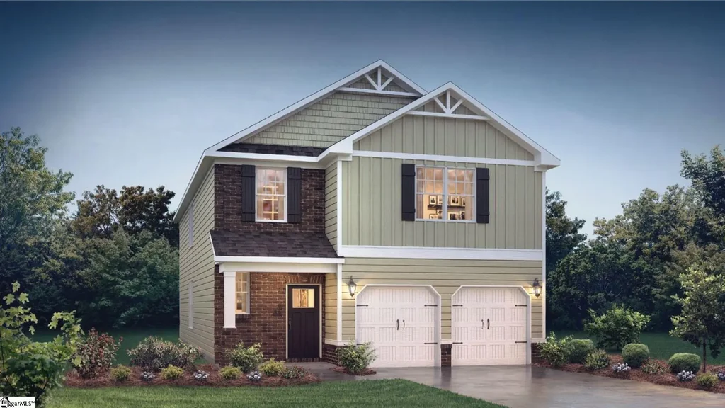 253 Paperbark Drive, Mauldin