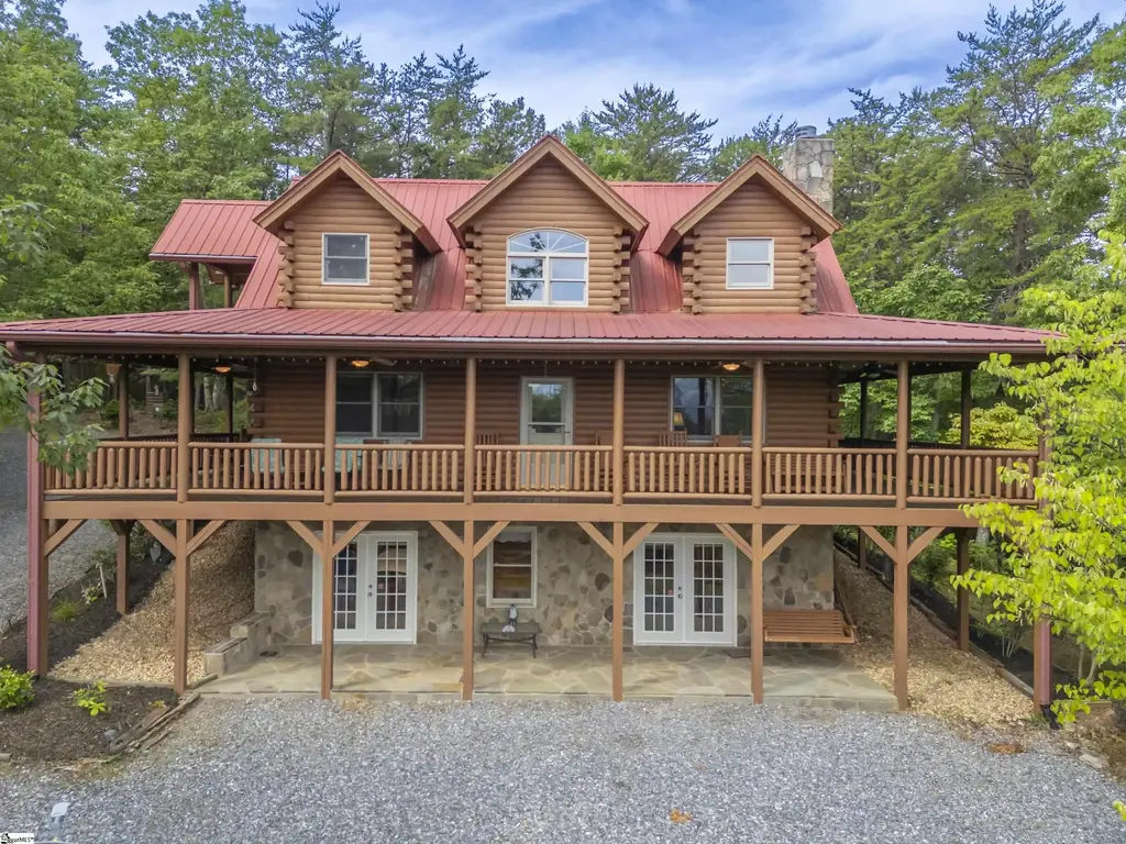 916 Fire Tower Road, Bostic