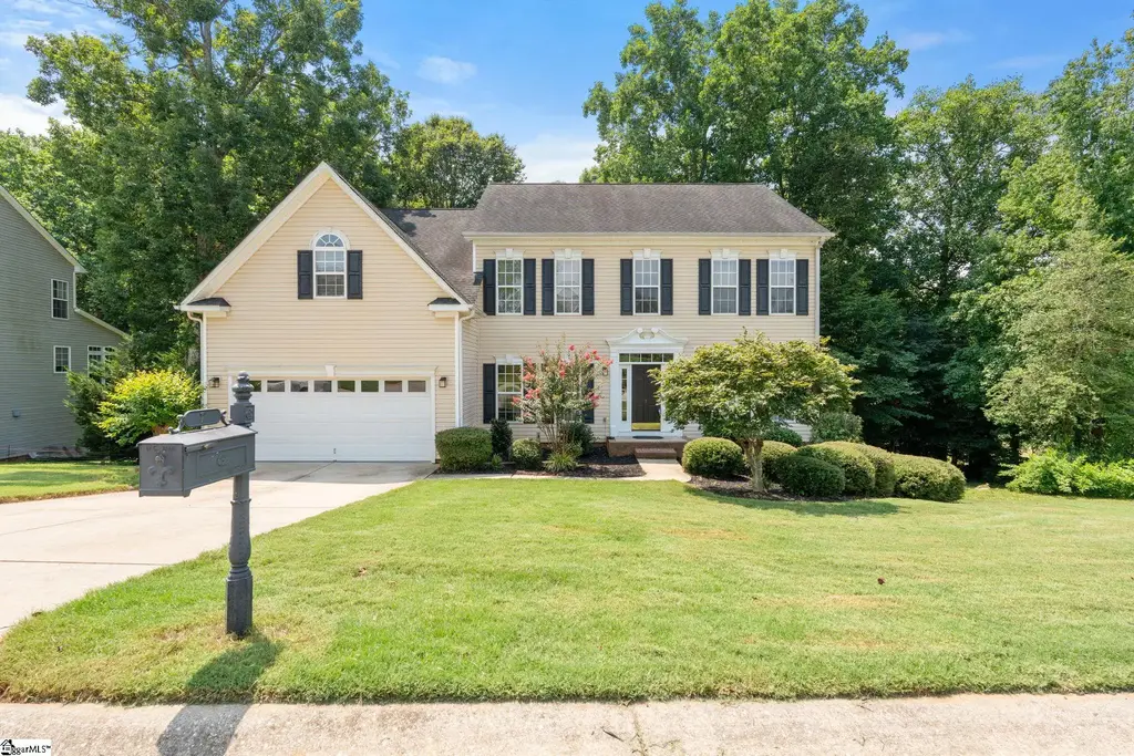 7 Noble Oaks Lane, Simpsonville