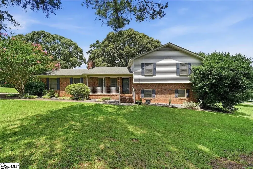 404 Jameson Drive, Piedmont