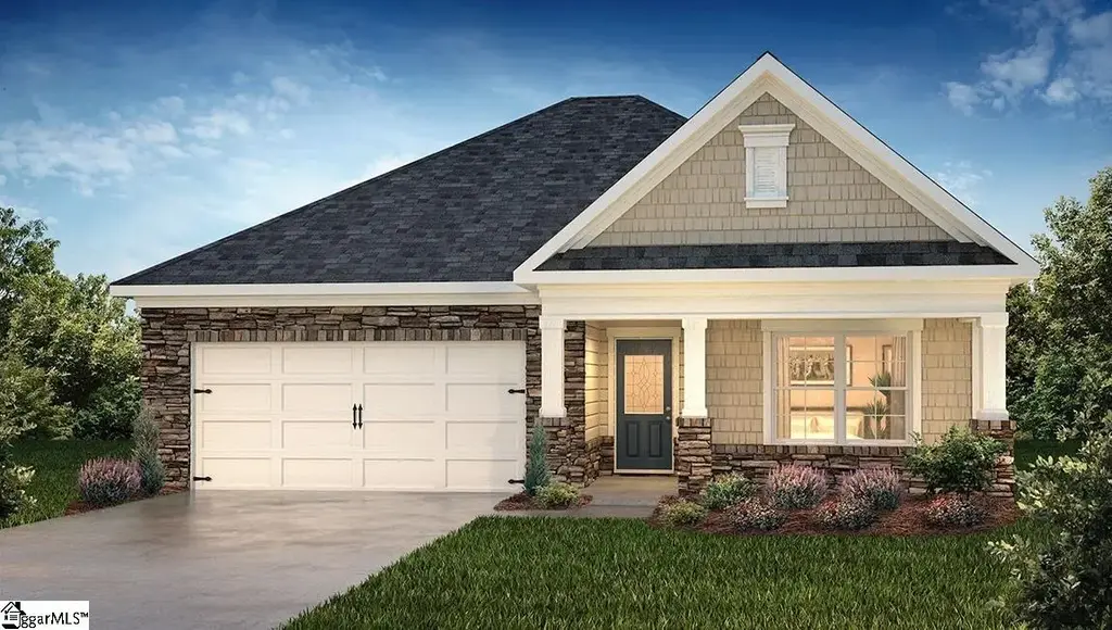 329 Addalynn Lane, Anderson